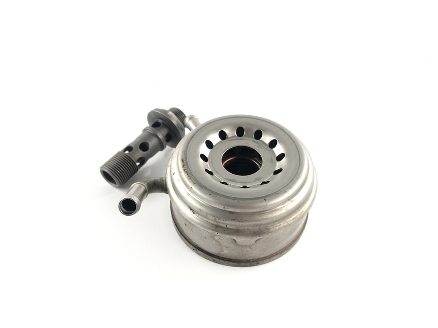 Honda CBR 900 RR SC33 [1996] - Oil filter