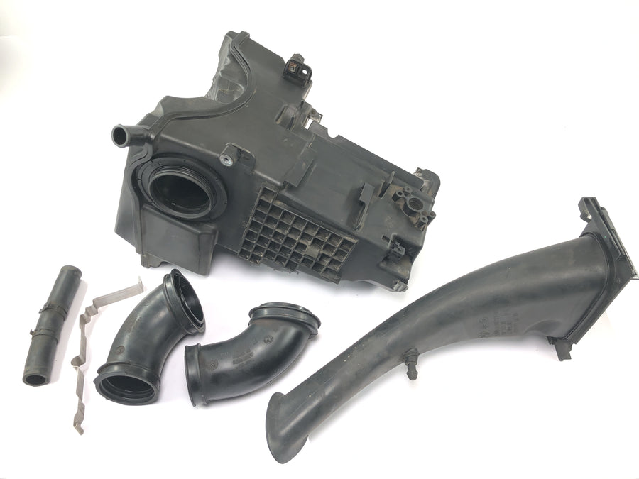 BMW R 1200 R R1ST [2008] - Air filter box Air filter housing Intake box Airbox