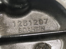 Triumph Sprint ST 1050 [2005] - Motor lid cover left-4