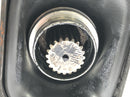 Moto Guzzi Stelvio 1200 4V [2009] - End drive cardan drive-3