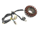 SWM SM 125 R [2018] - Stator alternator Lima with pickup-5