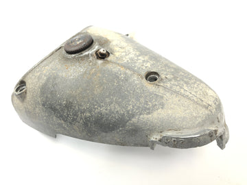 DKW NZ 250 [1938] - Motordeckel rechts Gehäusedeckel - 0
