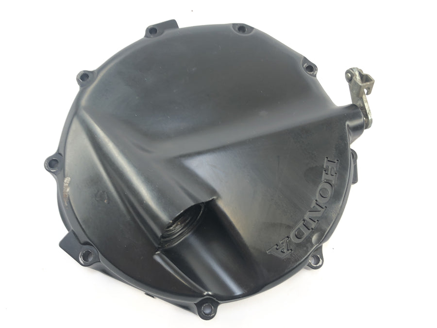 Honda CB 750 RC42 [1996] - coupling lid
