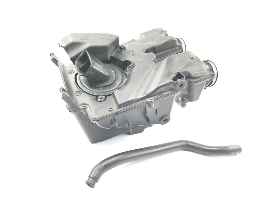 Triumph Speedmaster 900 [2003] - Luftfilterkasten Luftfiltergehäuse Ansaugkasten Airbox
