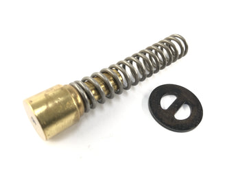 BMW R 1200 GS R12 K25 [2003] - Oil valve with spring - 0