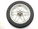MOTO GUZZI CALIFORNIA 2 1000 VT [1982] - Vorderrad Felge Rad 2.15 x 18"-6
