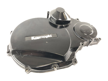 Kawasaki ZX-10 ZXT00B [1990] - Kupplungsdeckel Motordeckel