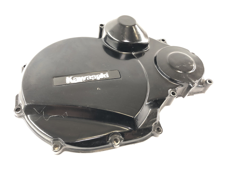 Kawasaki ZX-10 ZXT00B [1990] - Kupplungsdeckel Motordeckel
