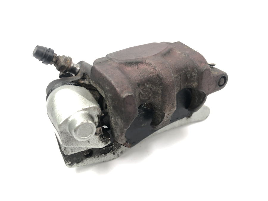 BMW R 1200 GS Adventure R12 [2012] - Brake caliper brake tongs at the back left