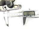 KTM 640 LC4 EGS [1999] - Bremssattel Bremszange vorne Brembo komplett mit Halter-3