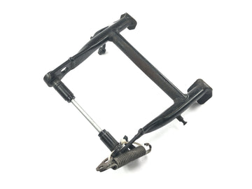 BMW R 1150 RS R22 [2003] - Center stand center stand with spring - 0