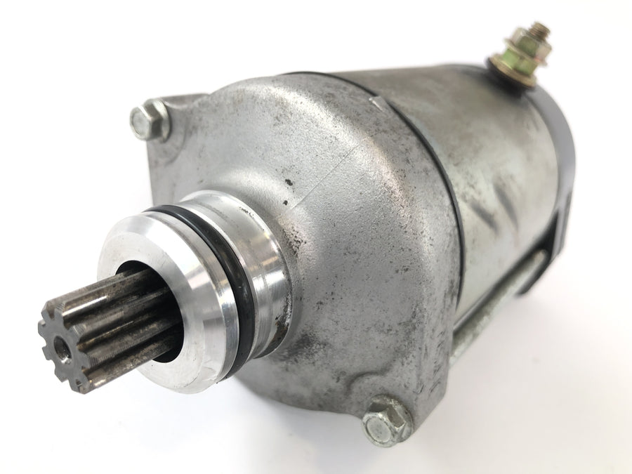 Yamaha XJR 1300 RP06 [2002] - starter motor motorcycle starter 12V