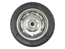 Kawasaki VN 1600 Classic VNT60A [2007] - Rear wheel rim wheel 4.50 x 16"-8