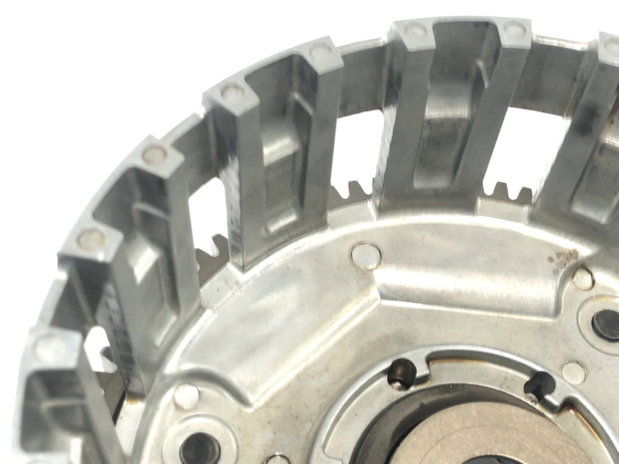 Suzuki GSF 1250 SA Bandit WVCH [2007] - clutch complete clutch basket inner basket