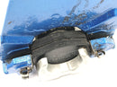 Yamaha DT 125 R DE03 [2000] - Bremssattel Bremszange hinten mit Halterung-3