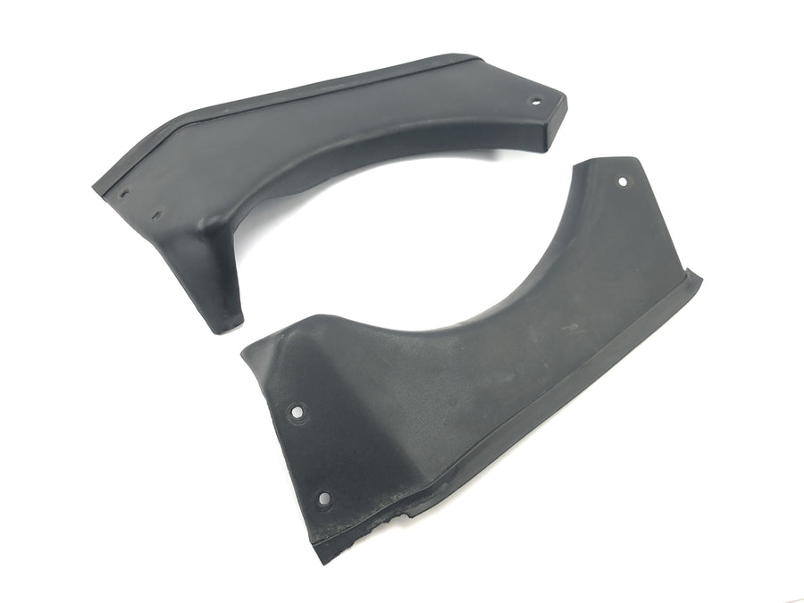 Triumph Daytona 900 T300D [1996] - Cockpit cover inner paneling at the front