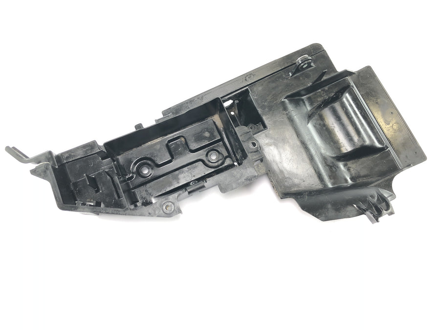 Honda CBR 600 RR PC37 [2004] - Batteriekasten Batterieträger Halter Batteriebox