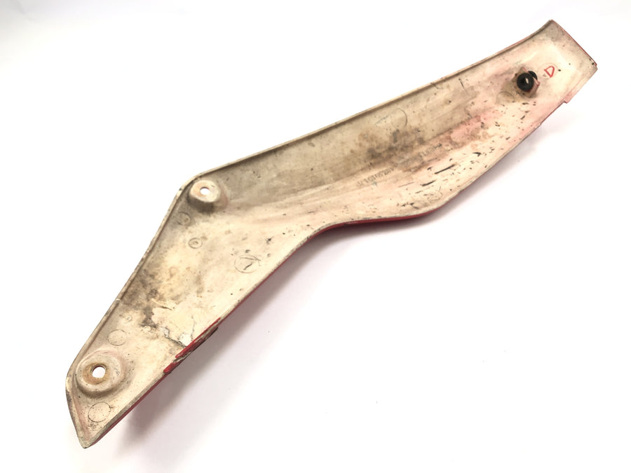 Ducati 900 SS [1991] - Rear fairing left fairing