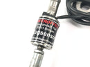 Suzuki GSX R 1000 WVB6 K6 [2006] - Quickshifter Schaltblitzsensor Zugsensor-3