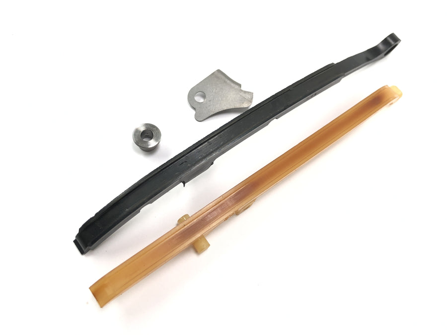 Yamaha WR 125 X DE07 [2010] - Timing chain guide tension rail slide rail