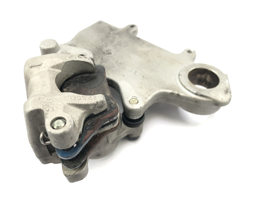 Husqvarna TE 610 H6 8AE [TE 570 H7] - Bremssattel Bremse Brembo hinten Hinterradbremse mit Ankerplatte