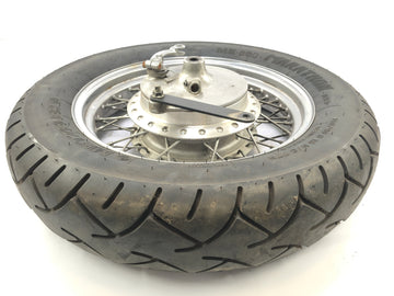 Kawasaki VN 800 Classic [2000] - Rear wheel rim