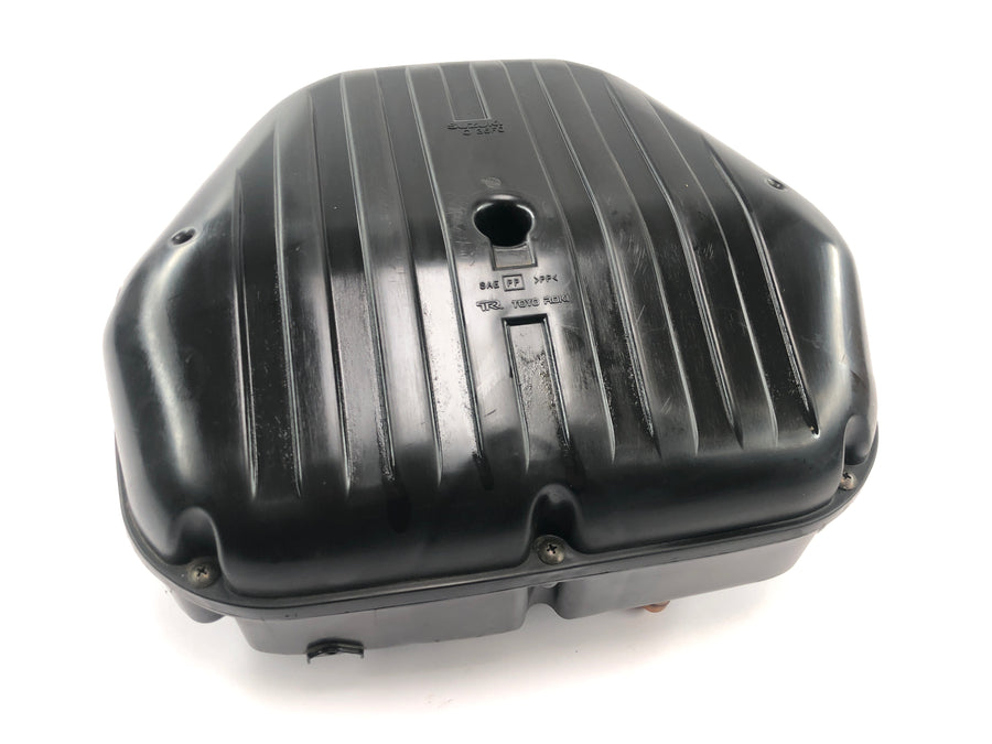 Suzuki GSX R 1000 WVBZ K3 [2003] - Luftfilterkasten Airbox Ansaugkasten