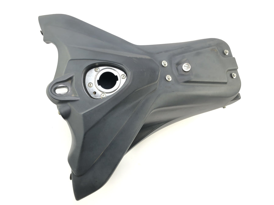 Husqvarna SM 630 A4 [2010] - Tank Benzintank