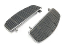 MOTO GUZZI CALIFORNIA 2 1000 VT [1982] - Running board driver footplate footrest pair-1