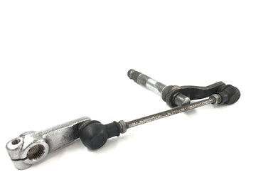 Kawasaki VN 1600 Mean Streak VNT60B [2005] - Schaltgestänge Set - 0