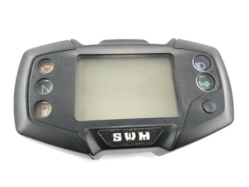 SWM SM 125 R [2018] - Tacho Tachometer Cockpit Instrumententafel Kombiinstrument - 0