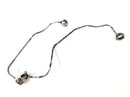 Yamaha XV 750 5G5 [1982] - oil lines oil stowing line set-1