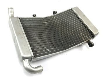Cagiva Planet 125 [1998] - Radiator water cooler cooling system