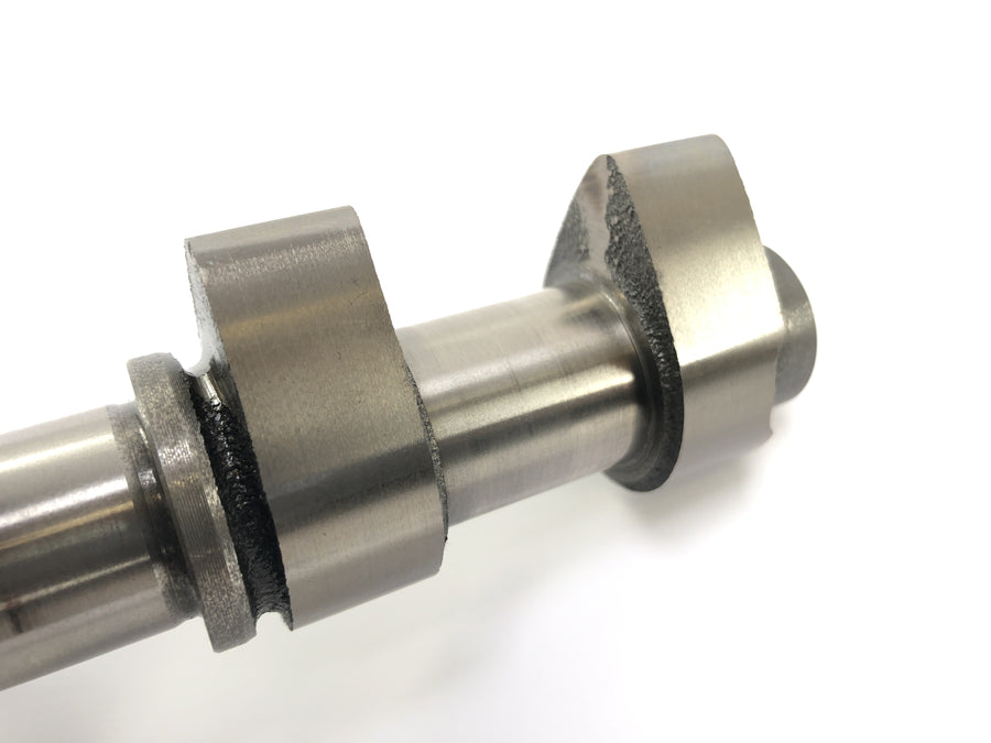 BMW F 650 GS Dakar [2007] - Camshaft intake camshaft