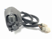 Default Title Moto Guzzi Stelvio 1200 4V [2009] - handlebar switch switch block left control console