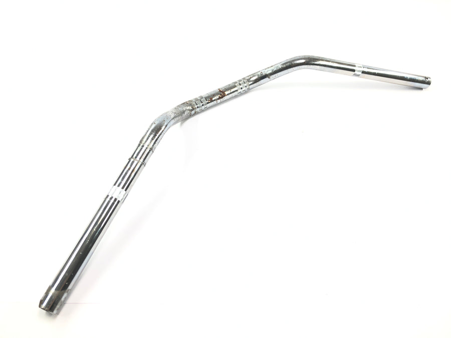 Cagiva Planet 125 [1998] - Handlebar tubular handlebar 22mm chrome