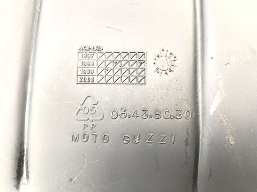 Moto Guzzi California 1100 EV KD [2002] - Splash guard