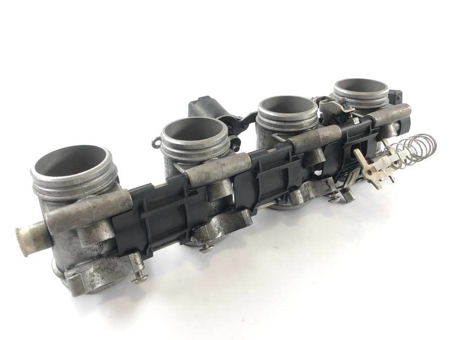 BMW K 1300 S K12S [2010] - throttle valves