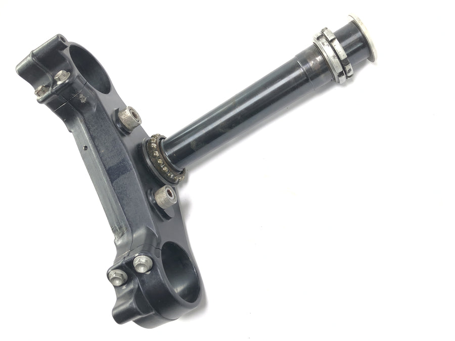 Aprilia SL 1000 Falco Pa [2000] - fork bridge below