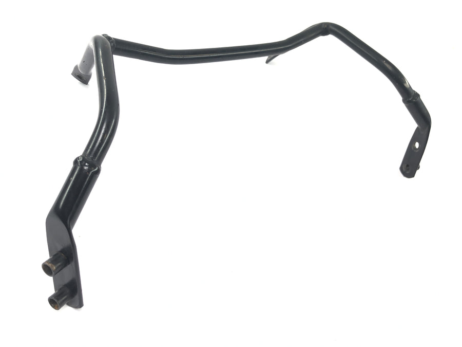 Kawasaki ZXR 400 ZX400L [1992] - Front fairing holder mirror holder
