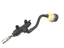 Triumph Street Triple R 675 D67LD [2010] - Main brake cylinder at the rear brake pump brake system-4