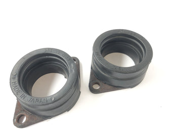 Yamaha XS 400 2A2 [1982] - Intake Manifold Set Pair