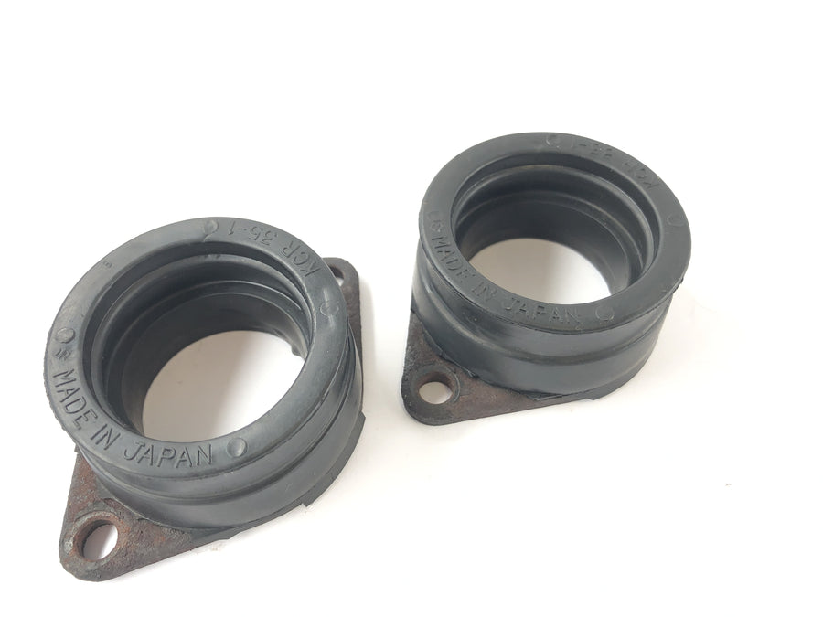 Yamaha XS 400 2A2 [1982] - Intake Manifold Set Pair