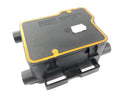 BMW R 1200 ST R1ST [2006] - gas train distribution box gas train distributor Deflection Bowden cable-1