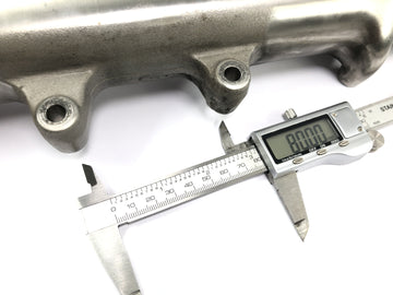 Triumph Thunderbird 900 T309RT [1995] - Fork telescopic fork front fork with front axle - 0