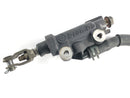 Yamaha XJR 1200 4PU [1995] - Rear brake pump foot brake-2