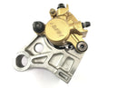 Honda CBR 600 RR PC37 [2004] - Bremssattel hinten Nissin mit Halterung-1