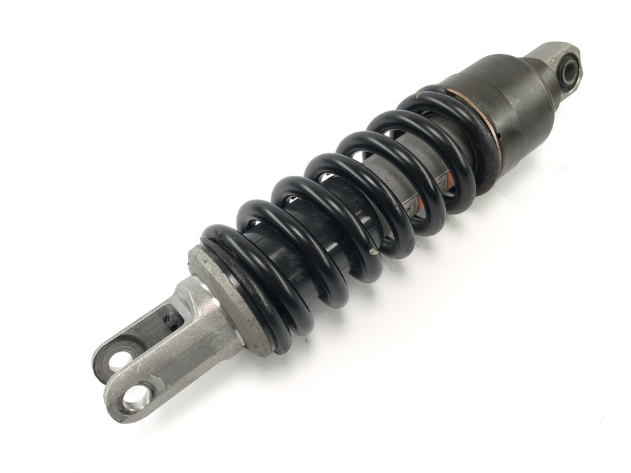 Kawasaki GPZ 1100 ZXT10E [1997] - Spring shock absorber at the rear damper Rear Shock