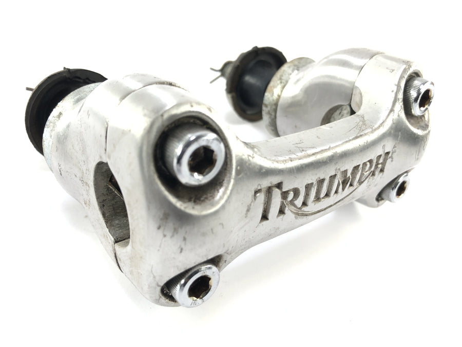 Triumph Thunderbird 900 T309RT [1996] - Lenkerbock Lenkerklemme