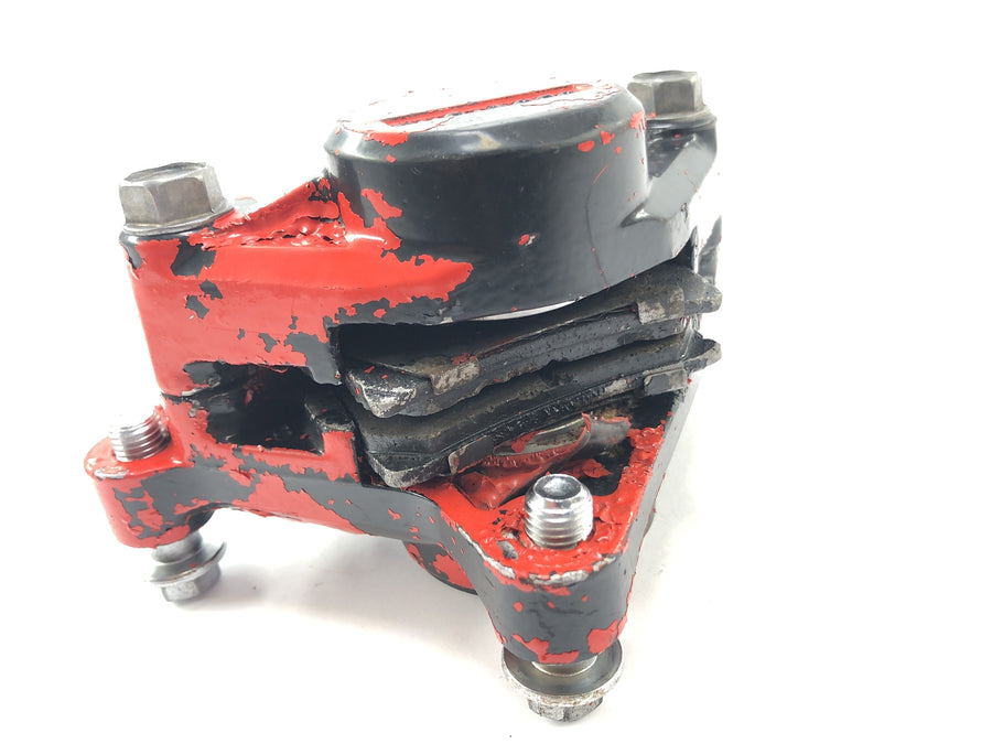 Yamaha RD 350 YPVS 31K [1984] - Bremssattel